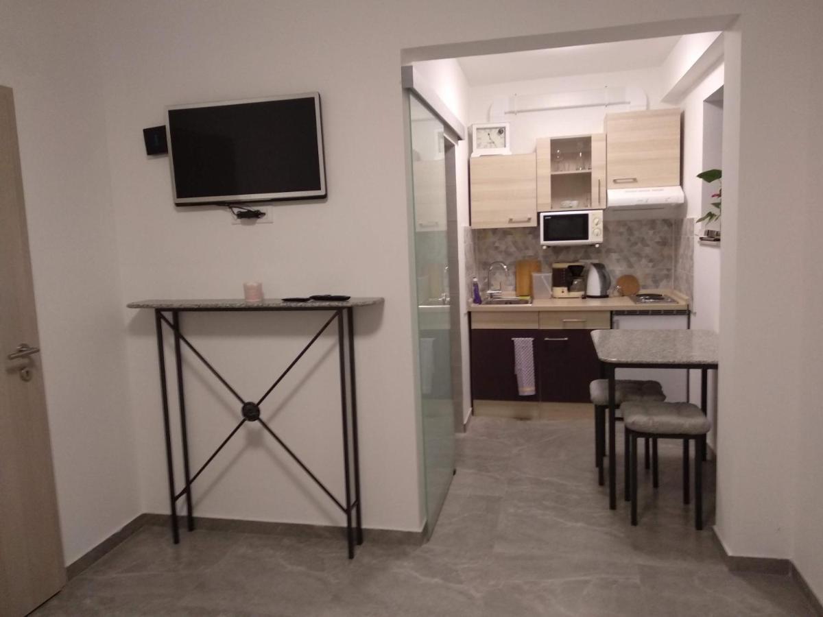 Apartmaji Lejardin Διαμέρισμα Škofljica Εξωτερικό φωτογραφία