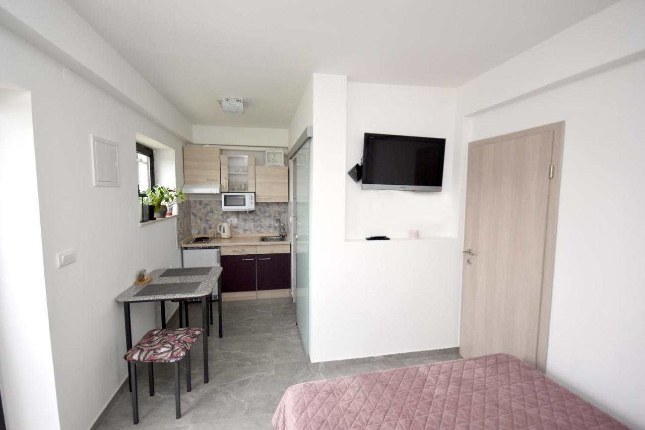 Apartmaji Lejardin Διαμέρισμα Škofljica Εξωτερικό φωτογραφία